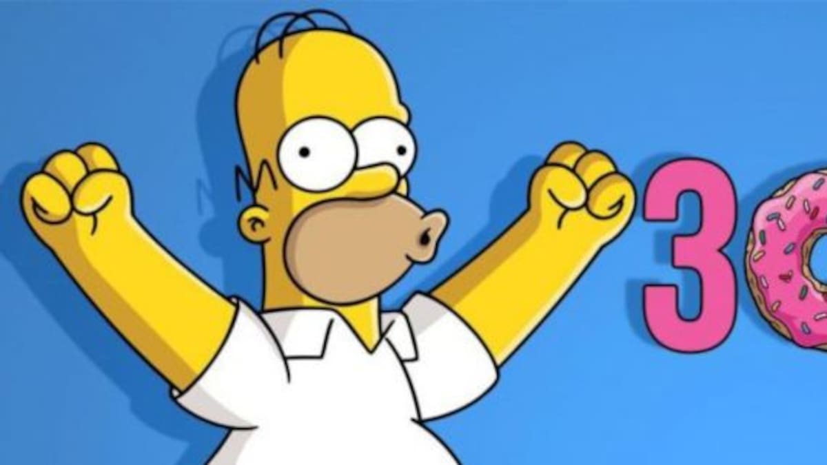 Los Simpson preparan una sorpresa por sus 30 años al aire