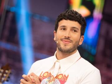 Sebastián Yatra y las tiernas palabras hacia la artista que le "fascinó": "Es una chica con mucha luz"