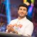 Sebastián Yatra y las tiernas palabras hacia la artista que le "fascinó": "Es una chica con mucha luz"
