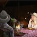 Danna Ponce y Manuel González resuelven sus diferencias en una cena en ‘Pesadilla en El Paraíso’ muy comentada
