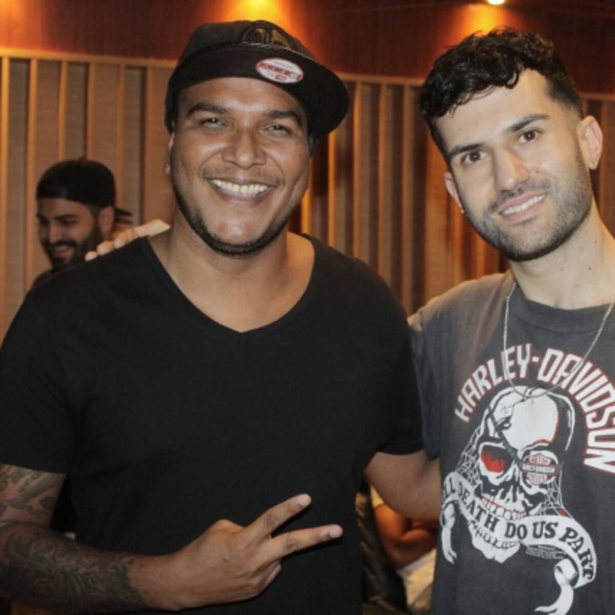 Gracias A-Trak