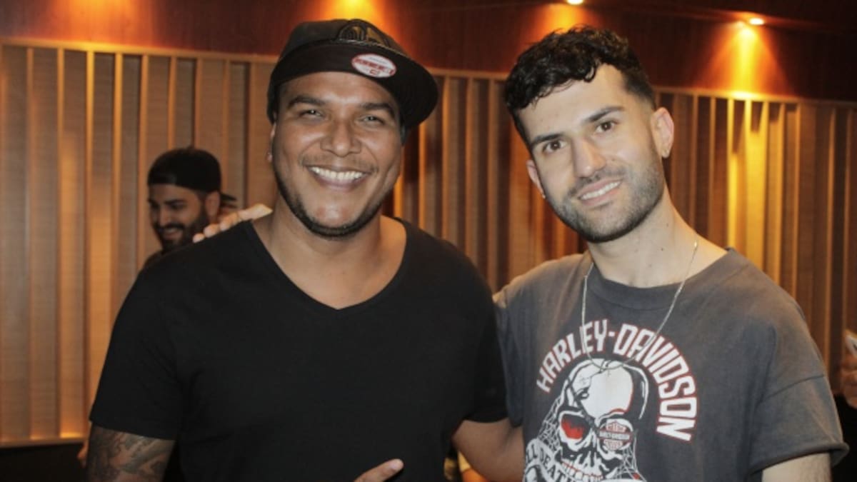 Gracias A-Trak