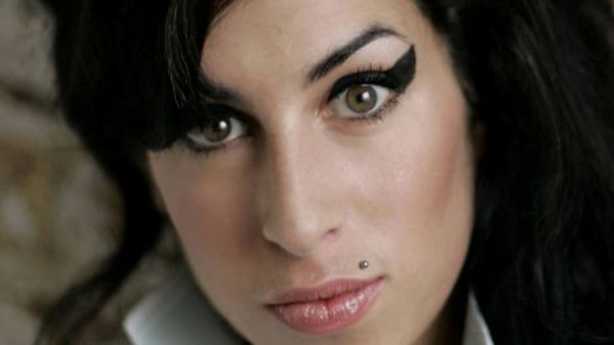 Llega el documental de Amy Winehouse, mirá el trailer