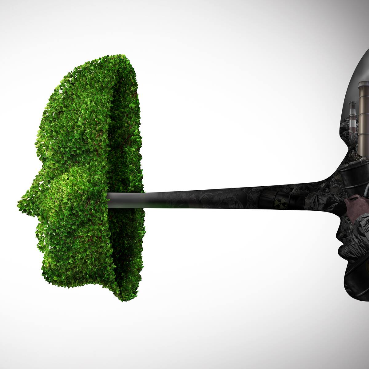 Adolescentes contra los bulos climáticos: el proyecto europeo que quiere frenar la desinformación