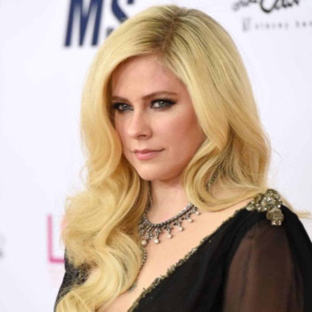 Él es el nuevo novio de Avril Lavigne