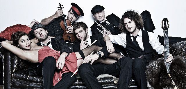 Molotov Jukebox