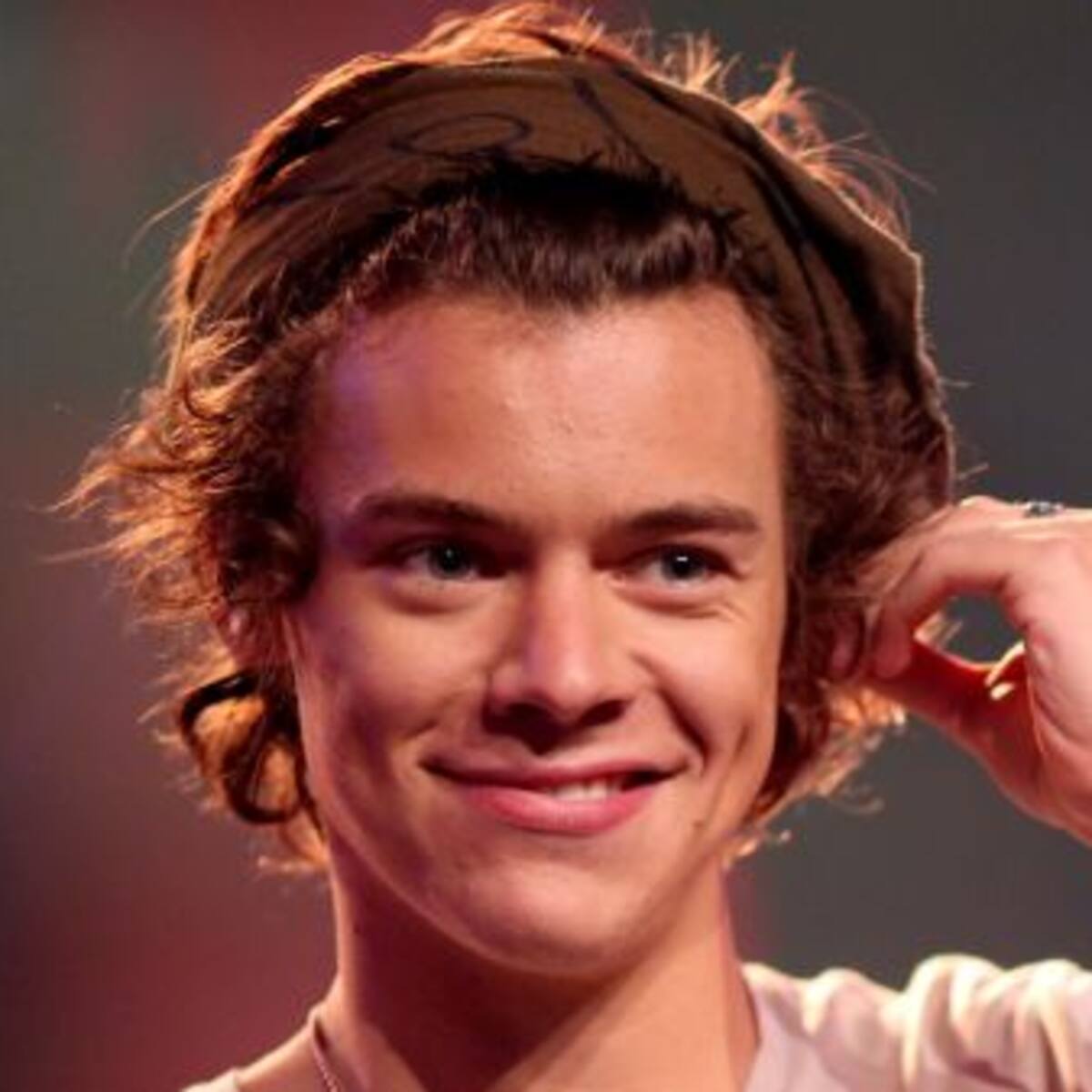 Harry Styles triste tras el primer concierto sin Zayn Malik
