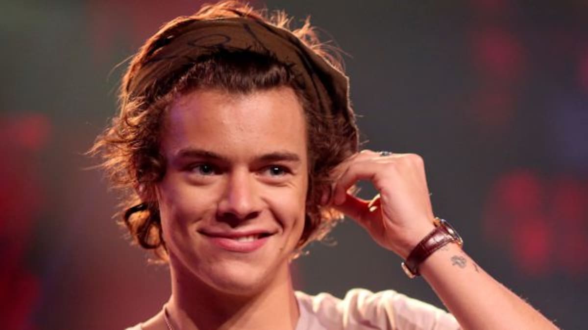 Harry Styles triste tras el primer concierto sin Zayn Malik