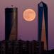 Superluna Azul 2023: día, hora y significado de la Luna llena de agosto de 2023