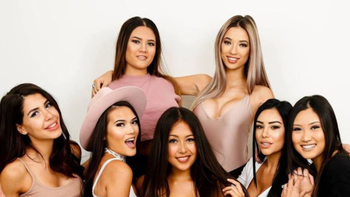 ¿Ya sabés del ‘Pussy Slap challenge’?