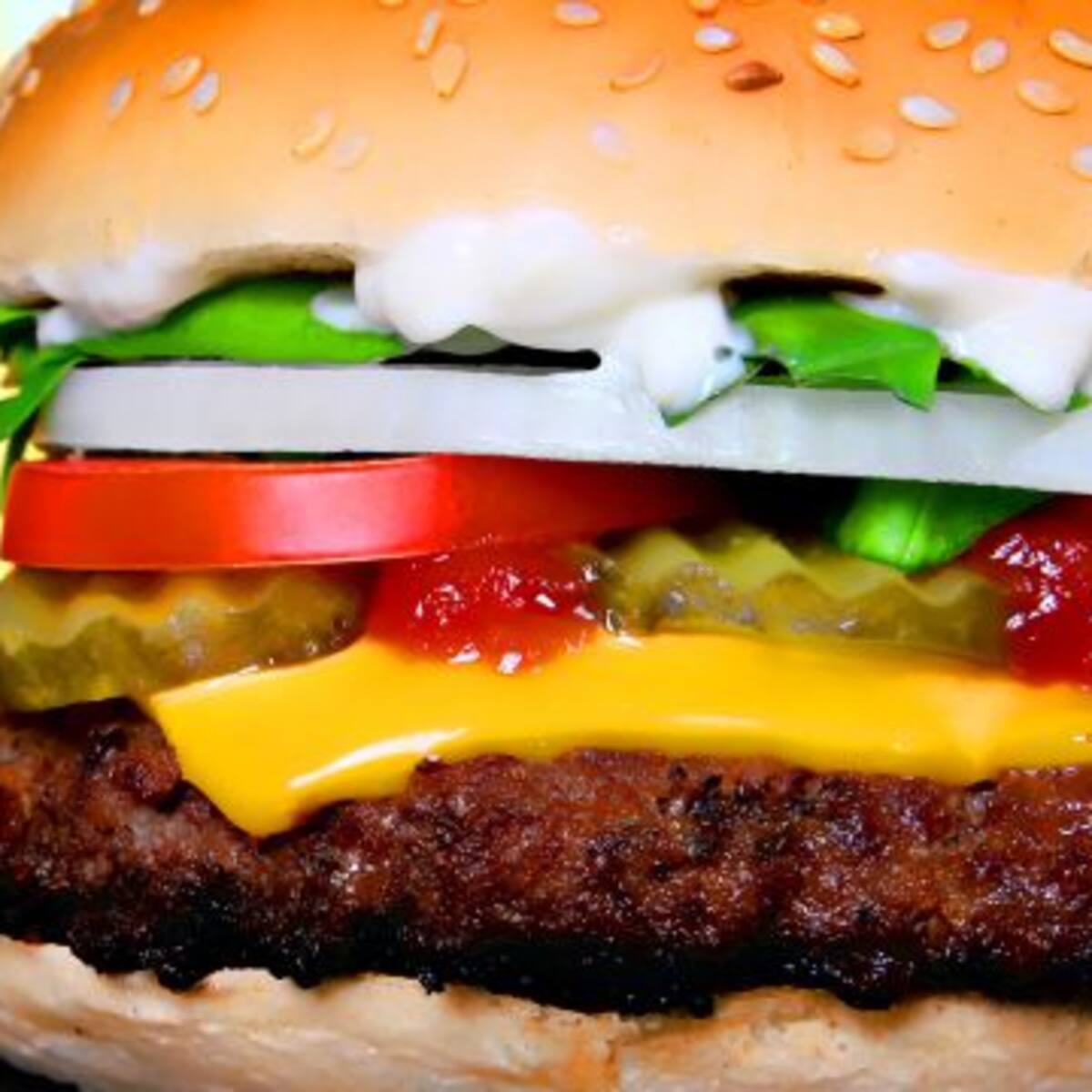 ¿Sexo o comida? ¿Qué prefieren los hombres?