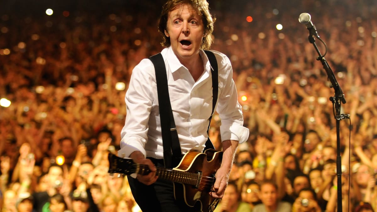Paul McCartney recuerda el vacío que sintió tras la separación de The Beatles: "Es como si te despidieran"