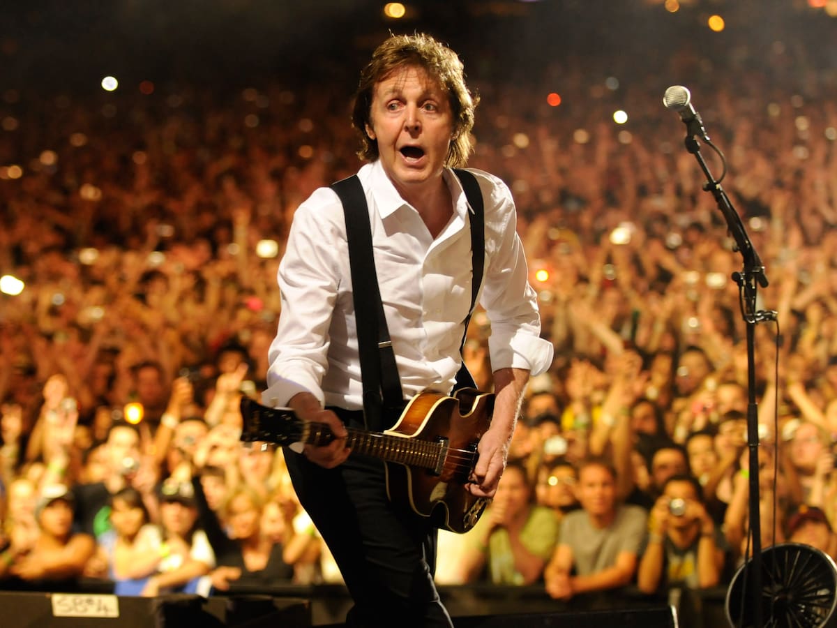 Paul McCartney recuerda el vacío que sintió tras la separación de The Beatles: "Es como si te despidieran"