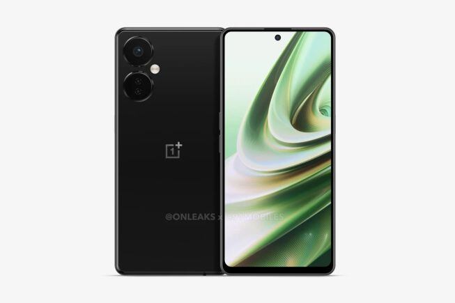 Oneplus Nord CE 3