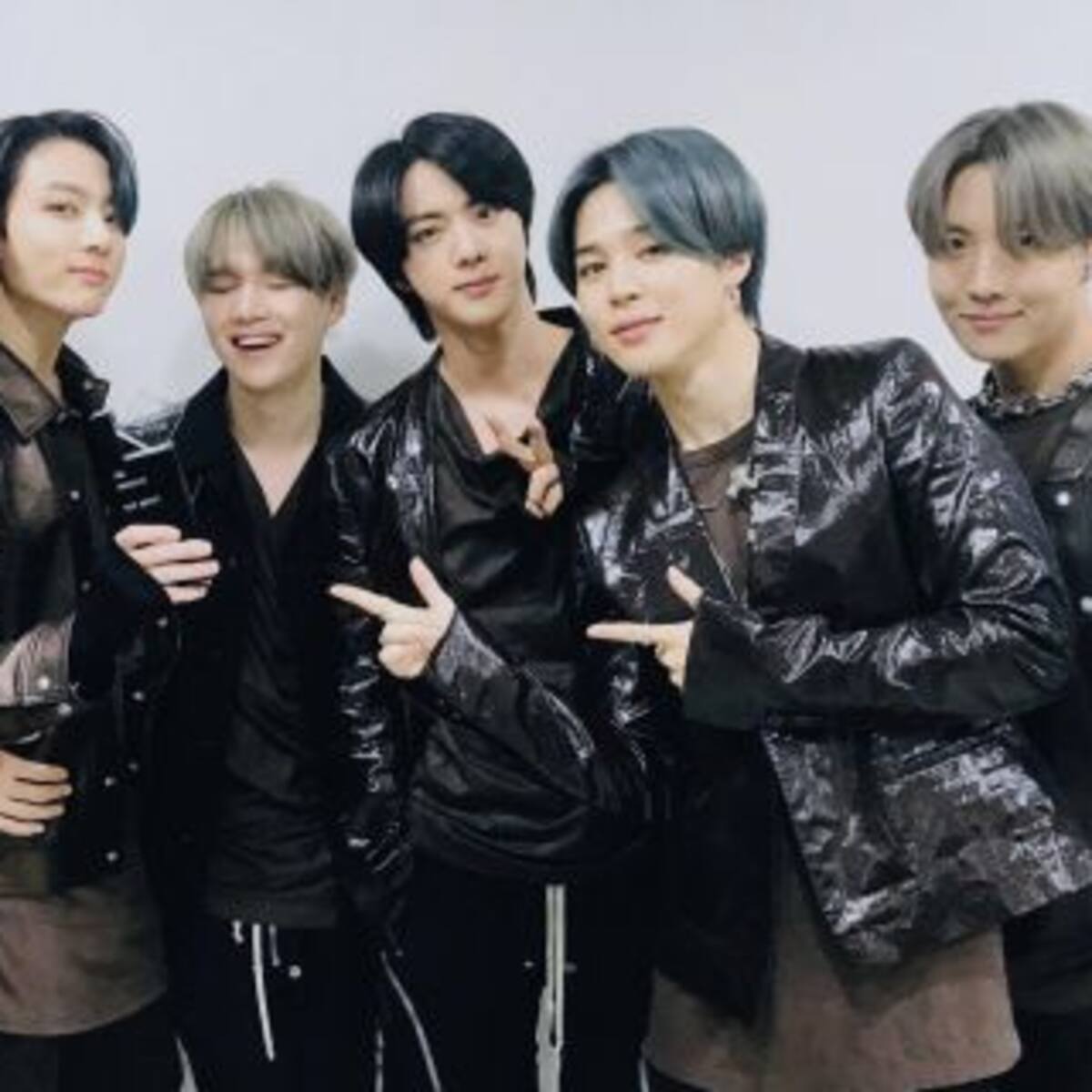 Por su coeficiente intelectual, este es el integrante de BTS más inteligente