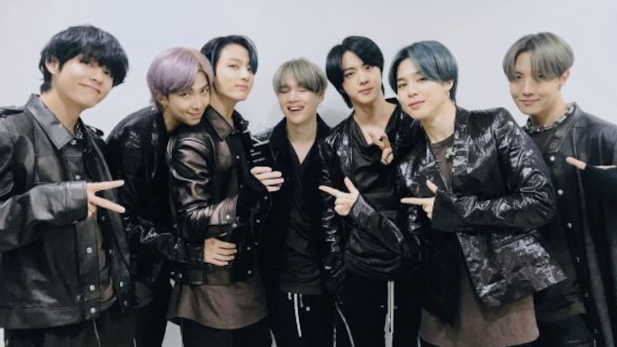 Por su coeficiente intelectual, este es el integrante de BTS más inteligente