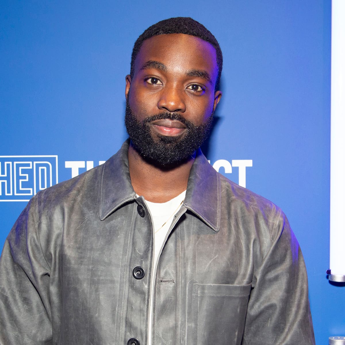 Paapa Essiedu habla sobre las amenazas que ha recibido por interpretar a Severus Snape en la nueva serie de Harry Potter