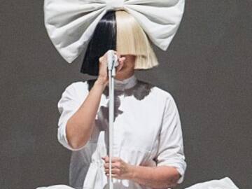 Sia anuncia colaboración junto a Doja Cat y Ozuna