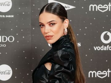 María Isabel explica cómo la ansiedad la ha llevado a dejar la música