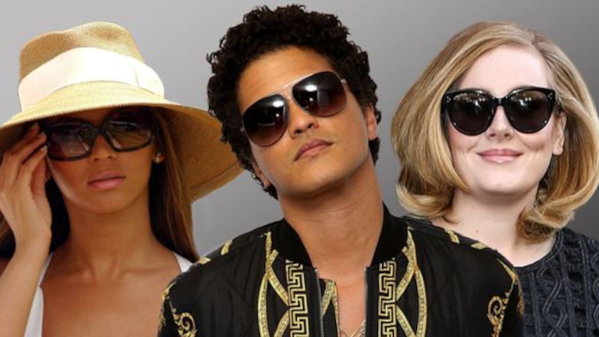 Estas son las estrellas que cantarán en los Grammy