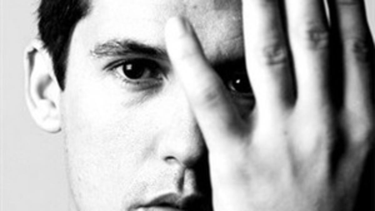 Este sábado en Del 40 al 1, estrenamos en exclusiva lo nuevo de Maldita Nerea