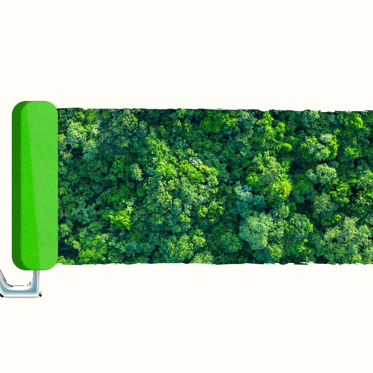 Premio al 'ecopostureo': este es el ganador del año