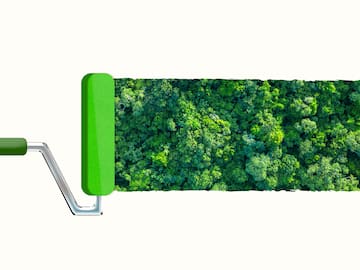 Premio al 'ecopostureo': este es el ganador del año