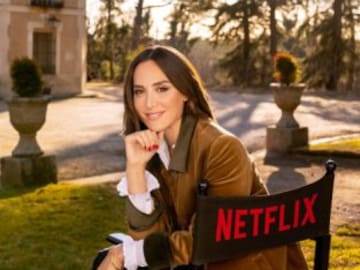 Tamara Falcó tendrá su propio reality en Netflix