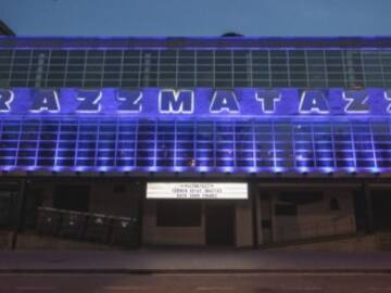 LÚltim concert: la sales de tot el país tocades de mort