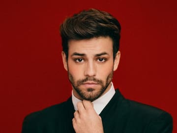 AGONEY HABLA DE SU RELACIÓN CON LAS REDES SOCIALES Y SU SALUD MENTAL: "AHORA ESTOY MUY BIEN"