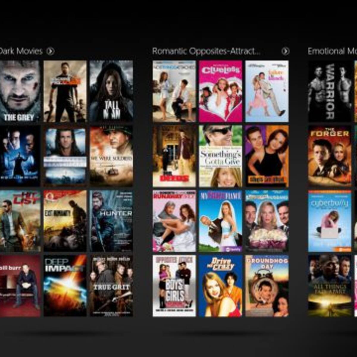 5 trucos para explotar Netflix