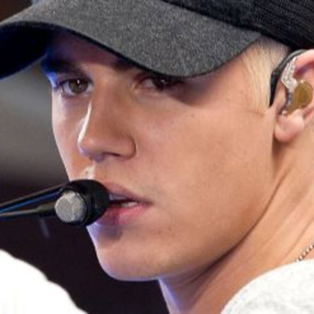 ¿Como hubiese sonado Justin Bieber en los 80s?