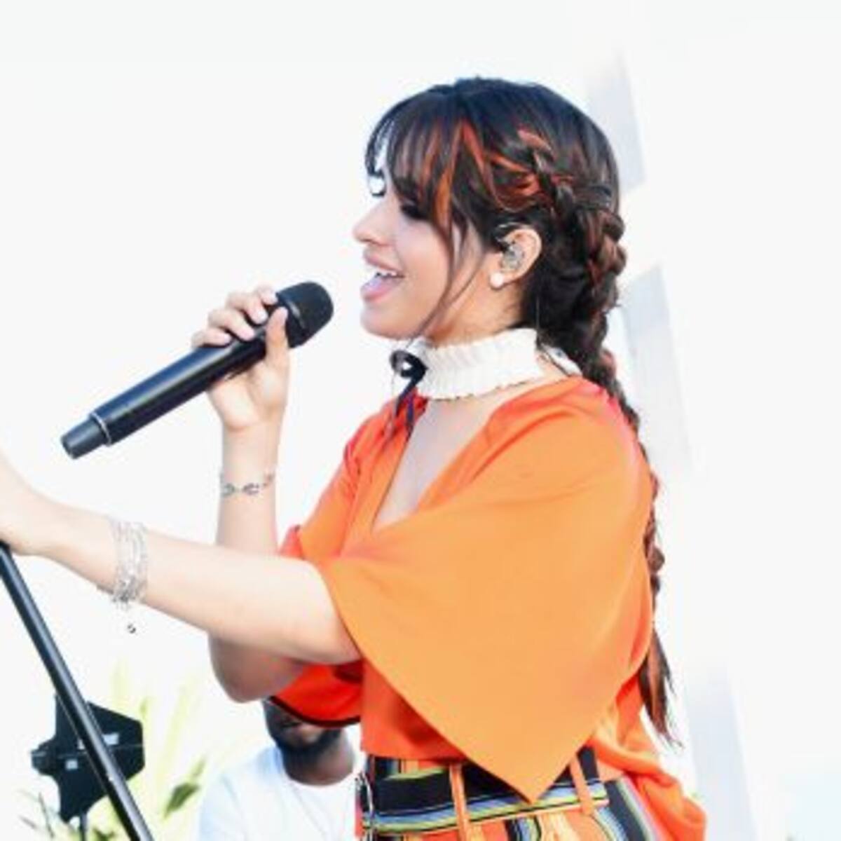 La sorpresa de Camila Cabello para todos sus fans
