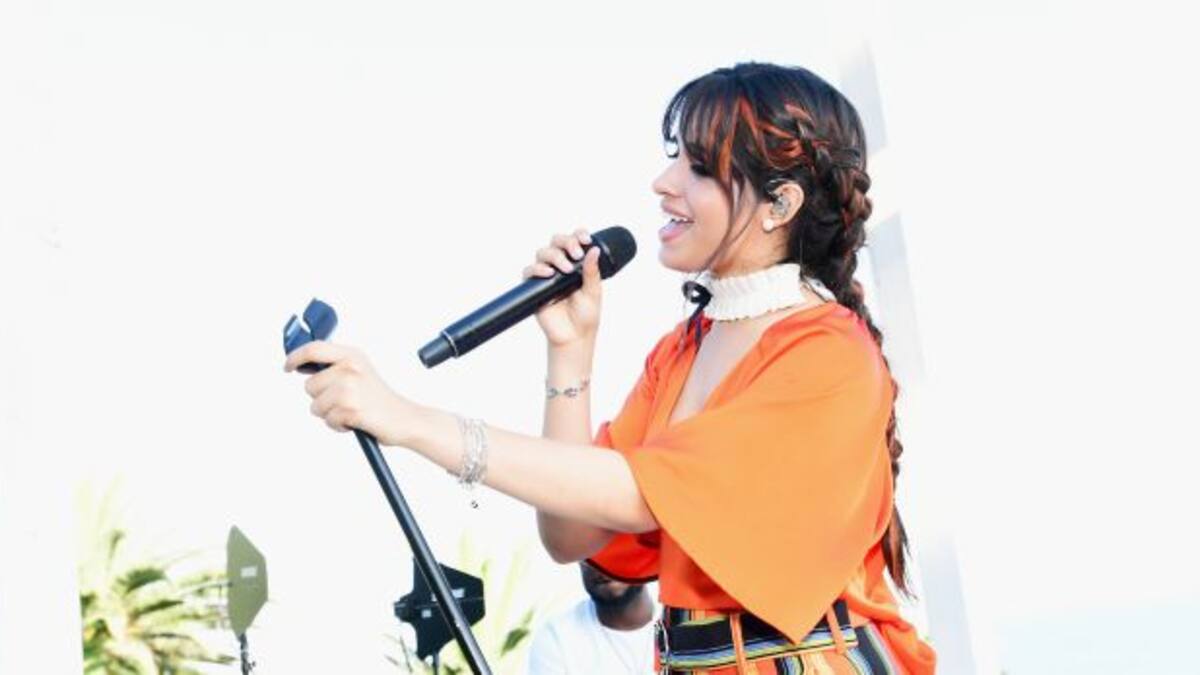 La sorpresa de Camila Cabello para todos sus fans