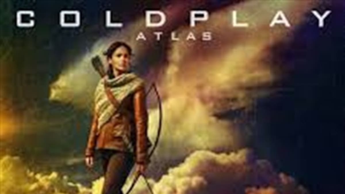 El nuevo tema de Coldplay