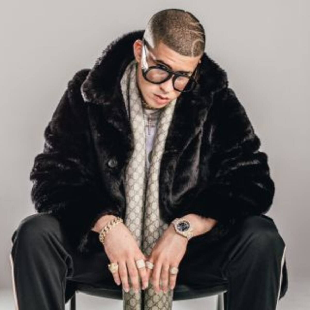 Bad Bunny anuncia por localidades agotadas ¡Nueva Función!
