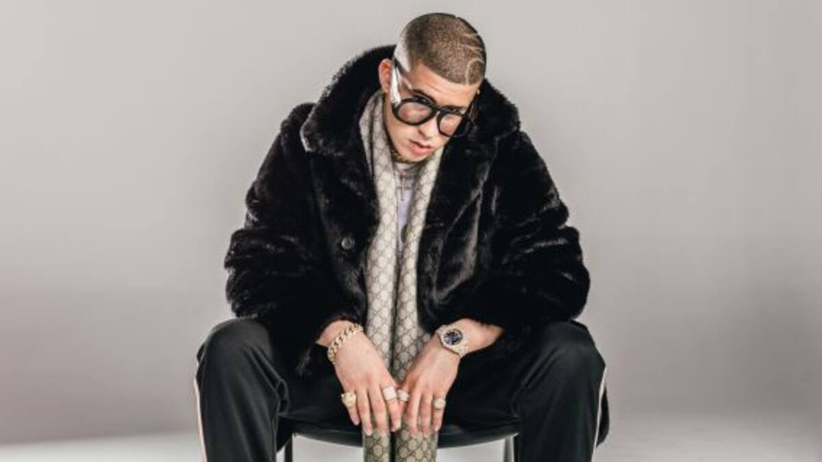 Bad Bunny anuncia por localidades agotadas ¡Nueva Función!