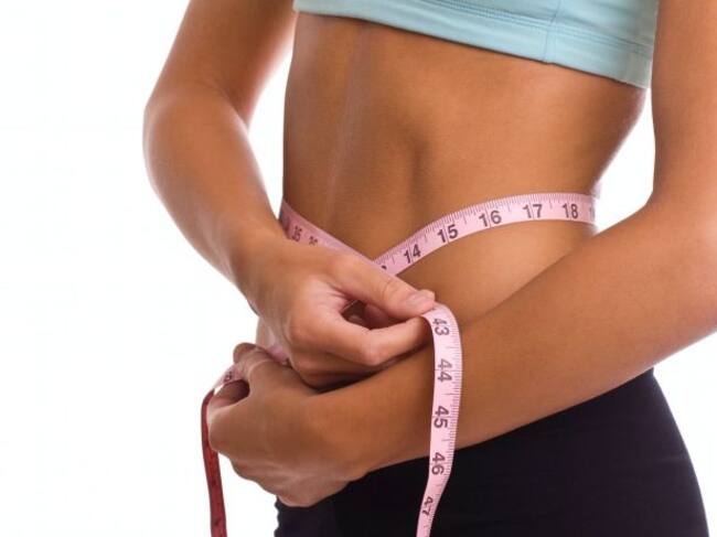 Dieta ayuno intermitente