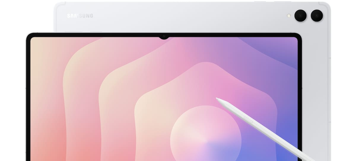 Galaxy Tab S12 de Samsung