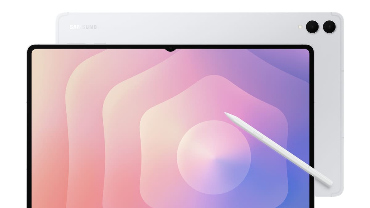 La serie Galaxy Tab S12 de Samsung se hará esperar más de la cuenta