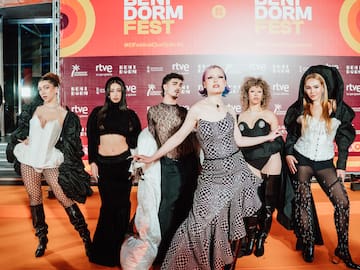 Programa para el Benidorm Fest 2024: conciertos, pantallas gigantes y más