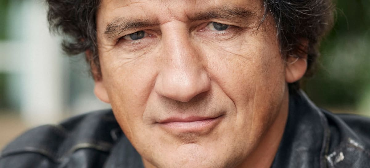 Jero García lanza una nueva novela contra el acoso escolar.