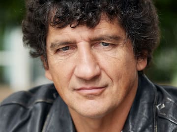 La biografía de Billy Childish, lo nuevo de Alexandra Roma o Jero García y el debut de Natxo López, entre las novedades para el puente