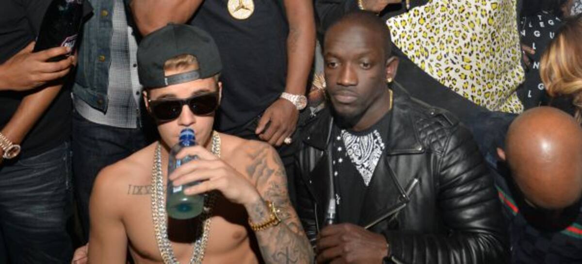 Justin Bieber #JB22