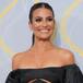 Lea Michele se ríe de sí misma en su debut en TikTok