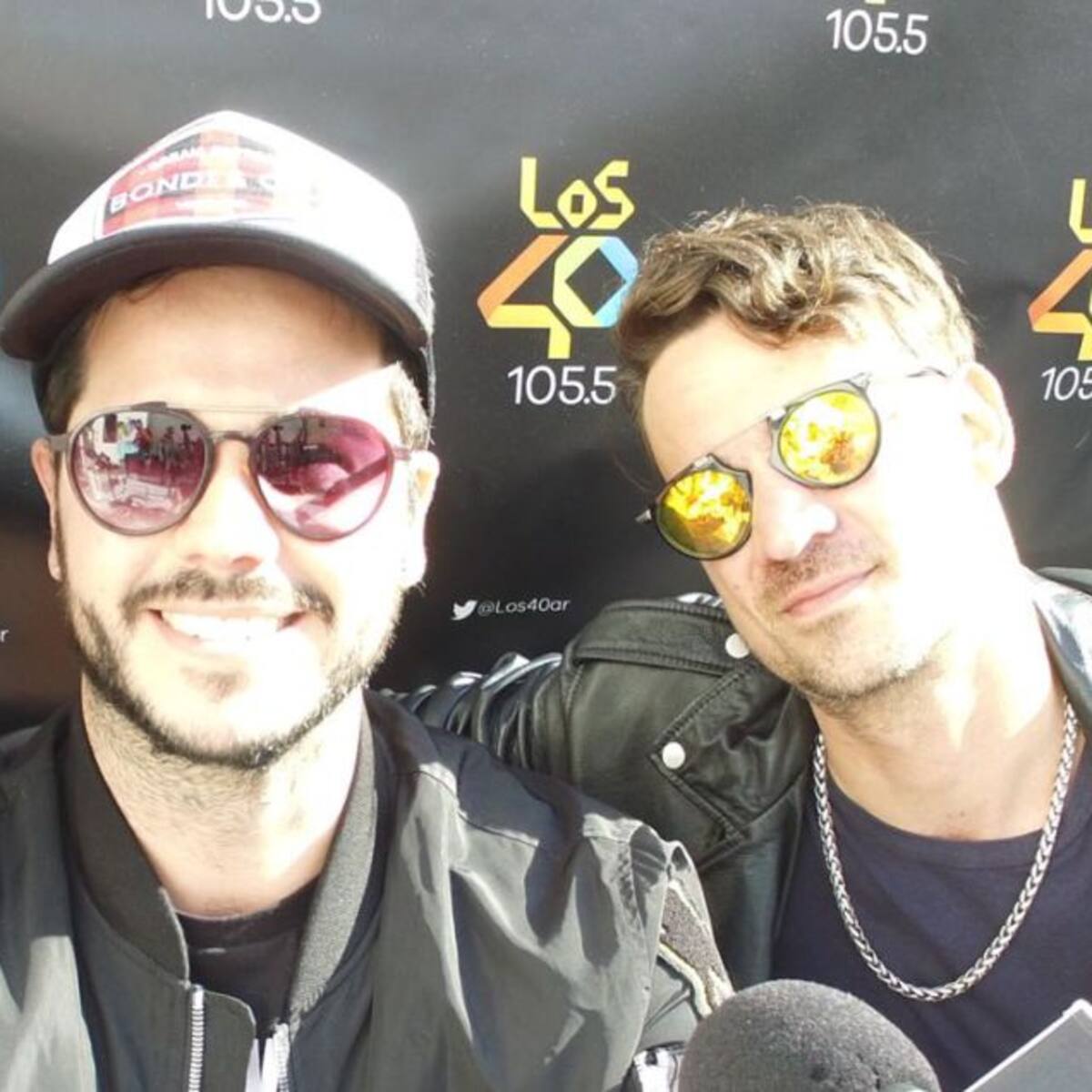 Chano, sobre su internación: “Me hicieron una emboscada”