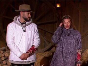 Dani G vs Bea Retamal: La semana que viene se separa la pareja en ‘Pesadilla en El Paraíso’