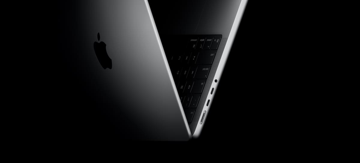 new Macbook Pro