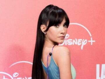 De un cameo en ‘Élite’ a tener su serie: una inocentada de LOS40 predijo el futuro de Aitana como actriz