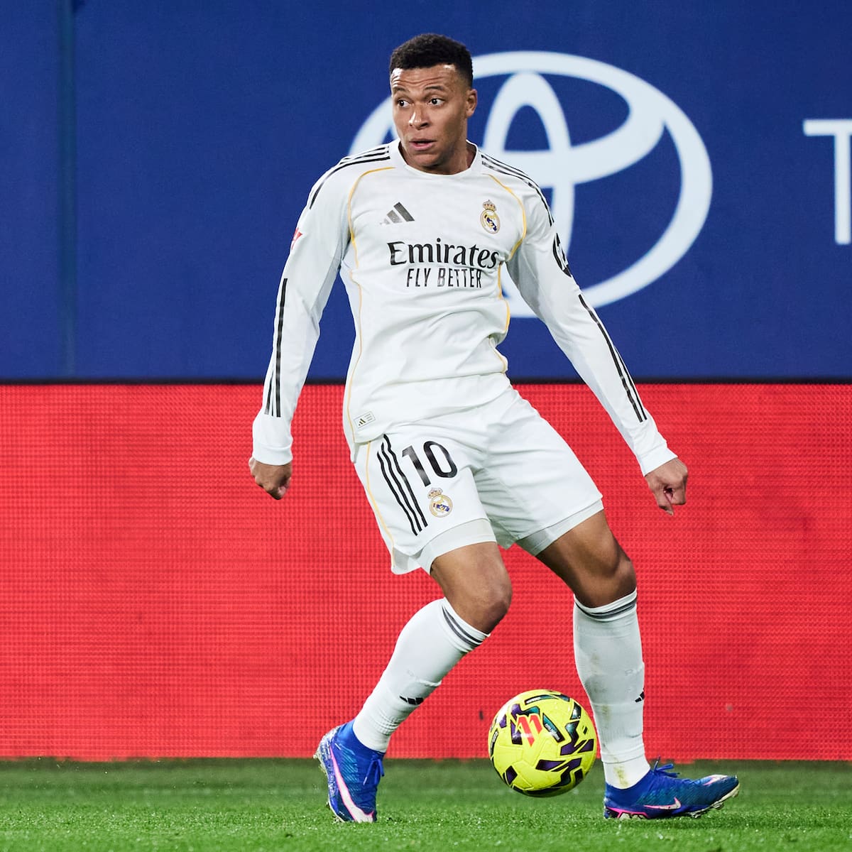 Real Madrid - Málaga CF: a qué hora es y dónde ver el partido de LaLiga en televisión y online